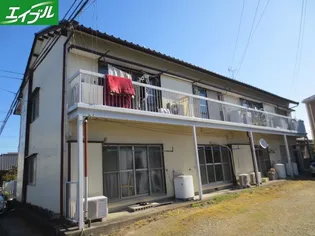 銀河ハイツの画像