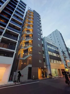 パティオ秋葉原の画像