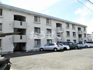 横浜上郷ハイツの画像