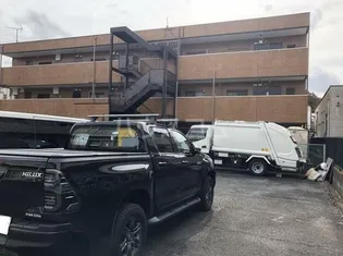 ハイツ井出の画像