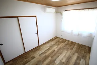 セジュール住吉A棟【2階】の外観