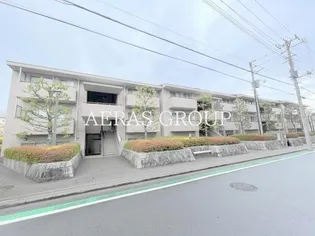 オクトス市ケ尾の画像