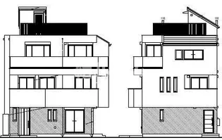 東京都豊島区上池袋2【アパート】の外観
