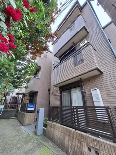 神奈川県横須賀市汐入町3【マンション】の外観