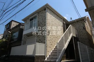 B WAVE武蔵小杉の画像