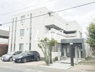 KIRIE MAISON 国立の画像