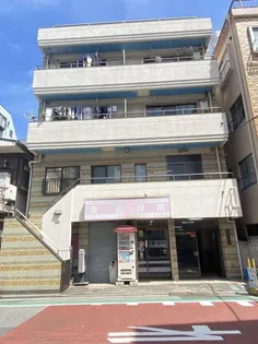 ハイツスズキの画像