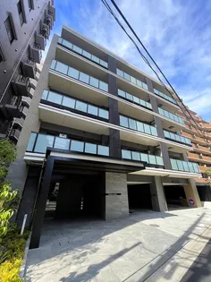 アヴァンカーサ町屋の画像