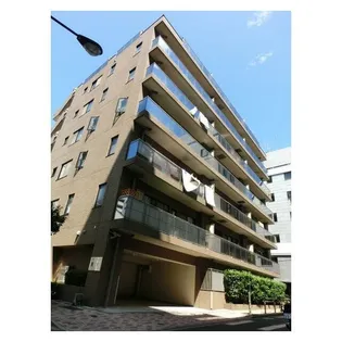 東京都千代田区神田錦町3【マンション】の外観