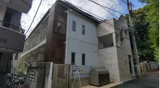 Halelea白金台【4階】の外観