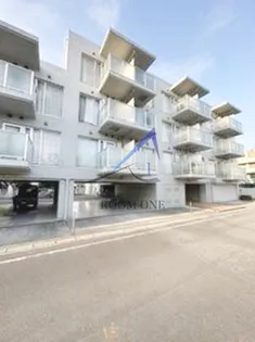 RISING STAGE【2階】の外観