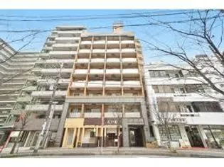 ライオンズマンション相模原第3の画像