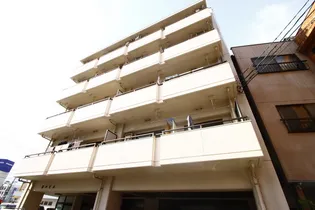 田川ビルの画像