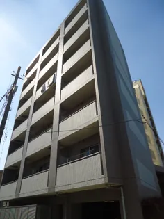 日神デュオステージ大森の画像