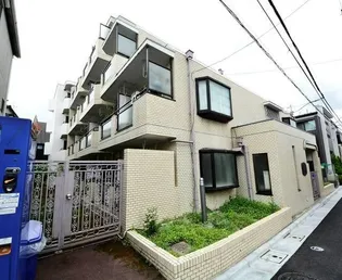 メゾン ド セプトルの画像