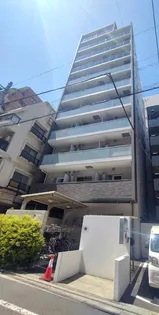 ディアレイシャス武蔵関の画像