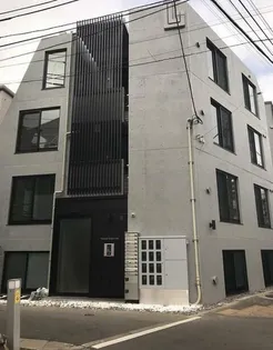 ヴァンテジオ目黒UNOの画像