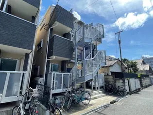 RESIDENCE HALE OHANAの画像