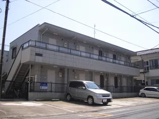 ヴィラ パルケの画像