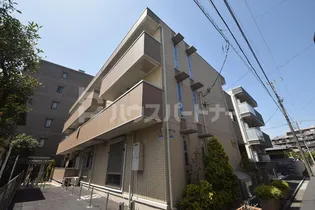 パインコート八幡の画像