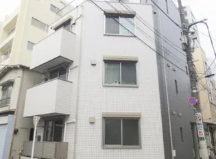 AKABANE HILLSの画像