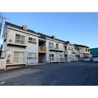 レオパレスWITH Cの画像