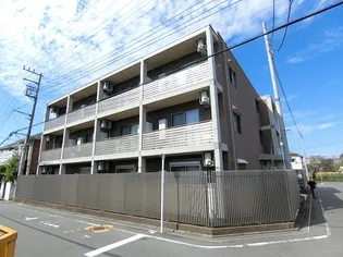 スペースビルドIIの画像