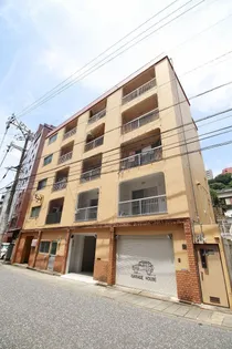 サンコーポちくごの画像