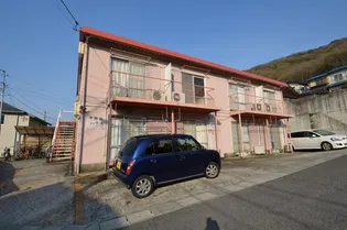 半田山ハウスの画像