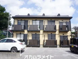 サニーホームズの画像