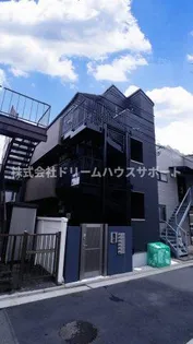 ベイルーム横須賀中央の画像