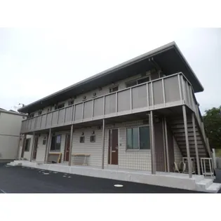 メゾネットIIの画像