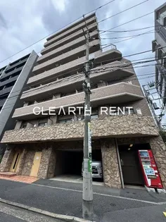 フェニックス笹塚壱番館【2階】の外観