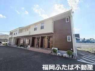 グリーンヒルズBの画像