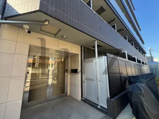 クラリッサ大倉山の画像