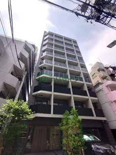 La Douceur蒲田【9階】の外観