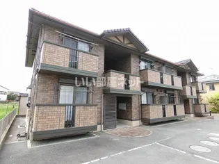 グランド ソレーユ Aの画像