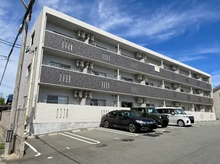 GRAND ESPOIRの画像