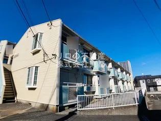 グランデュールドーマBの画像