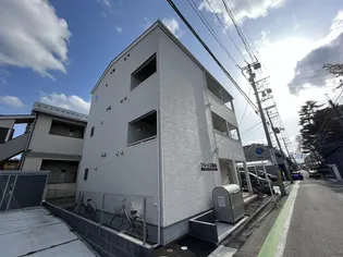 ソレイユ柏木の画像