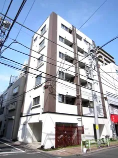 LUXURYAPARTMENT OKACHIMACHIの画像