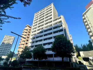 WELLコート山手の画像