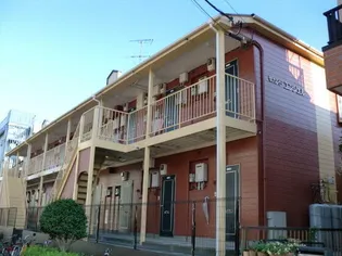 セカンドエンジェルの画像