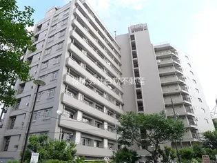 シャトレ明大前の画像