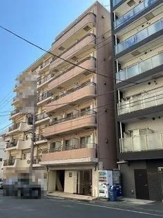 エクスクルーシブアイディ両国の画像