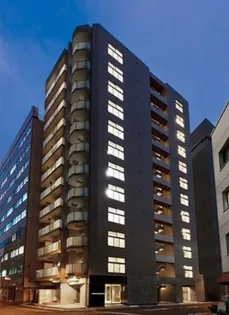 東京都千代田区神田司町2【マンション】の外観