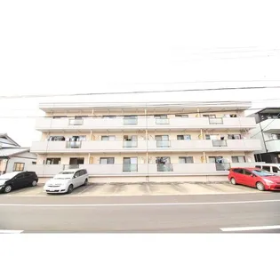 ロベリア山崎の画像