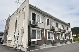 メゾンポワロの画像