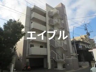 グランツタニビルIIの画像