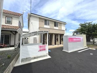 メゾン ラ テールの画像